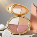 Wardrobe Eyeshadow & Highlighter Palette