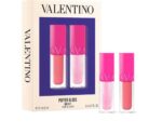 Puffer Gloss Makeup Gift Set – Valentino