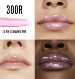 ⁦Puffer Gloss Makeup Gift Set – Valentino⁩ - الصورة ⁦2⁩