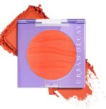 ⁦Face Bond Long-Lasting Powder Blush Suede – Urban Decay⁩ - الصورة ⁦2⁩