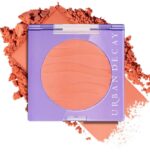 ⁦Face Bond Long-Lasting Powder Blush Suede – Urban Decay⁩ - الصورة ⁦4⁩