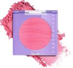 ⁦Face Bond Long-Lasting Powder Blush Suede – Urban Decay⁩ - الصورة ⁦5⁩