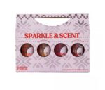 ⁦4-Piece Exclusive Shimmer Mist Gift Set⁩ - الصورة ⁦2⁩