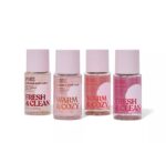 ⁦4-Piece Exclusive Shimmer Mist Gift Set⁩ - الصورة ⁦3⁩