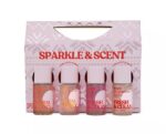 4-Piece Exclusive Shimmer Mist Gift Set