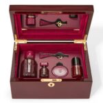 4‑Piece Very Sexy Gift Set ft. Full‑Sized Eau de Parfum with Reusable Jewelry Box