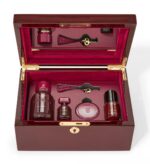 4‑Piece Very Sexy Gift Set ft. Full‑Sized Eau de Parfum with Reusable Jewelry Box