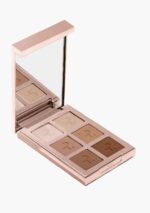 ⁦Huda Beauty Contour & Sculpt Cream Palette⁩ - الصورة ⁦3⁩