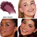 ⁦Too Faced Cloud Crush Blurring Blush⁩ - الصورة ⁦2⁩