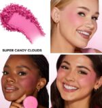 ⁦Too Faced Cloud Crush Blurring Blush⁩ - الصورة ⁦6⁩