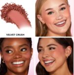 ⁦Too Faced Cloud Crush Blurring Blush⁩ - الصورة ⁦8⁩
