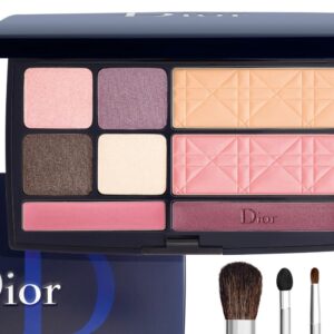 Dior Travel Collection Palette