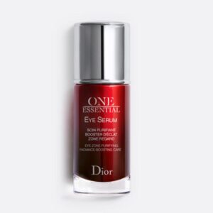 Dior One Essential Eye Serum بدون كرتونه