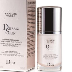 Dior Capture Totale Dreamskin Care & Perfect 30ML مع كرتونه