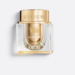 Dior L’Or de Vie La Crème Contour Yeux et Lèvres بدون كرتونه