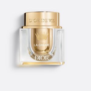 Dior L’Or de Vie La Crème Contour Yeux et Lèvres بدون كرتونه