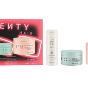 Fenty Hair The Homecurl Curl-Defining Cream – Fenty Beauty