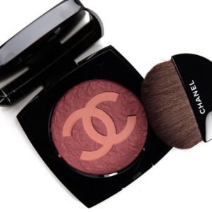 CHANEL Douceur D’Equinoxe Blush Harmony Powder (Limited Edition)