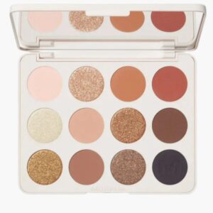 Flickering Sands - ChromaPlus 12-Pan Eyeshadow Palette