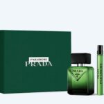 Prada Paradigme Men’s Fragrance Set 2025