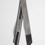 30 Montaigne Mitzah Scarf (With Box)
