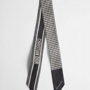 30 Montaigne Mitzah Scarf (With Box)