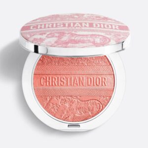 DIOR FOREVER GLOW LUMINIZER – LIMITED EDITION SHADE:004