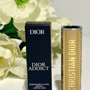 Dior Addict Grand Bal 2024 Limited-Edition Shine Lipstick Case