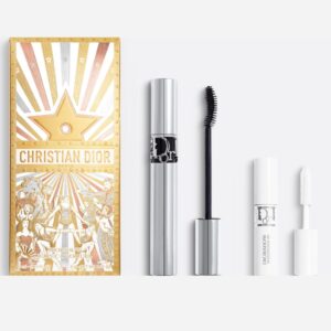 DIORSHOW THE VOLUME AND CURL ESSENTIALS – LIMITED EDITION