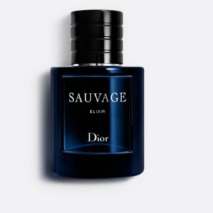 Sauvage Elixir EDP By Dior For Men 60ml 60 ML