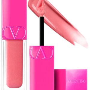 Valentino Puffer Complex™ Lip Plumper Gloss