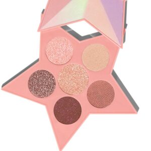 Urban Decay Moondust Space Cowboy Star Eyeshadow Palette (Limited Edition)