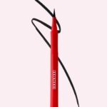 Point Made Waterproof Liquid Eyeliner Pen – Color Black