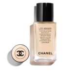 Chanel Les Beiges Healthy Glow Foundation – Hydration and Longwear