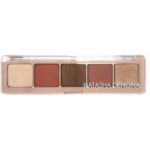 Natasha Denona Peak 5 Eyeshadow Palette حجم وسط SHADE Peak