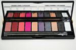 ⁦Yves Saint Laurent Couture Variation Collector 10 Colour Lip & Eye Palette – Nothing Is Forbidden⁩ - الصورة ⁦2⁩