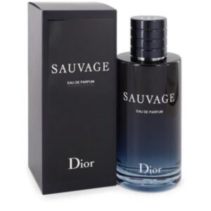 Dior Sauvage Eau de Parfum – 200ml