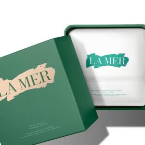 La Mer The Hydrating Facial Mask