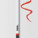 Makeup by Mario Ultra Suede® Sculpting Lip Pencil