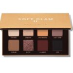 Soft Glam II Eye Shadow Palette MINI