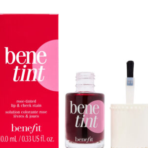 Bene Tint Lip & Cheek Stain – Benefit Cosmetics 10ml