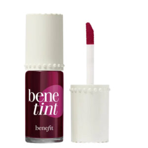 Bene Tint Lip & Cheek Stain 6ml – Benefit Cosmetics