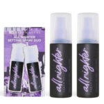 Urban Decay All Nighter Setting Spray Duo (full size)