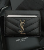 Saint Laurent YSL Card Holder