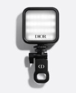 ⁦Portable RGB LED Video Light with Mini TripodI⁩ - الصورة ⁦2⁩