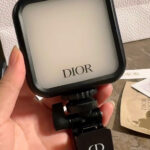 Portable RGB LED Video Light with Mini TripodI
