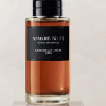 Ambre Nuit Esprit de Parfum – Extrait de Parfum (7.5 ml)