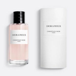 Dioramour Eau de Parfum 200ml – Christian Dior Paris