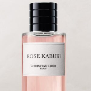 Christian Dior Rose Kabuki Eau de Parfum 7.5ml – Maison Christian Dior