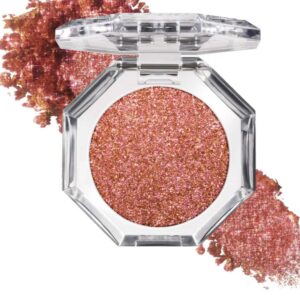 Disco Crush High Shine Glitter Eye Shadow + Face Sparkle – Too Faced